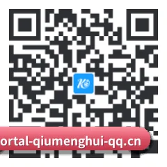 安卓通用版 二维码